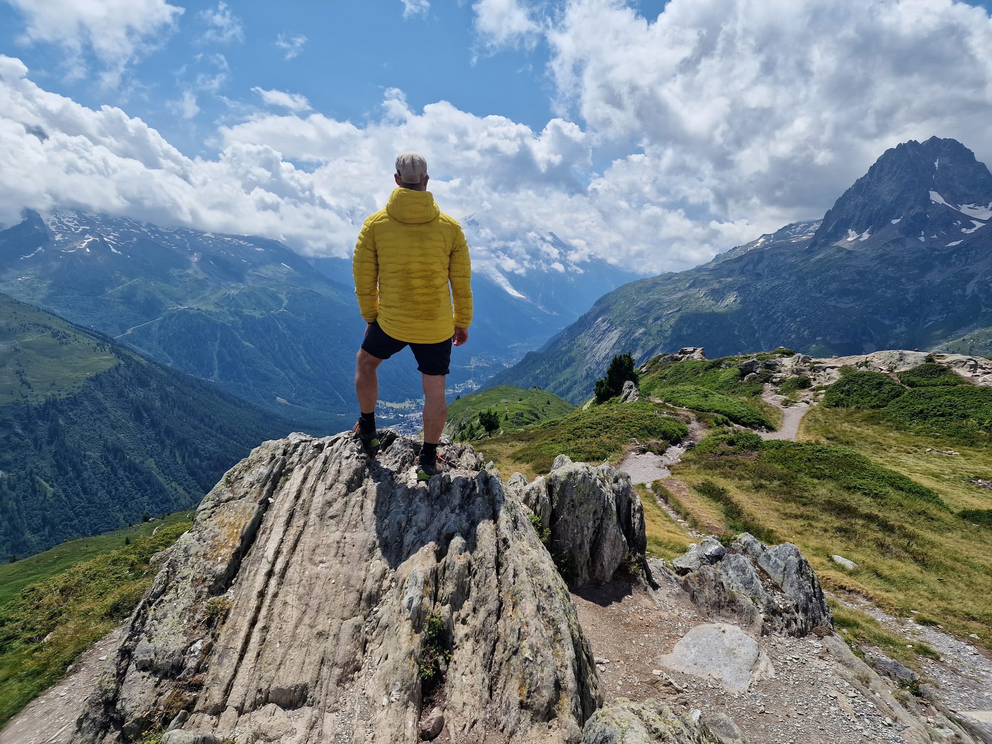 Memories @ schrader.live