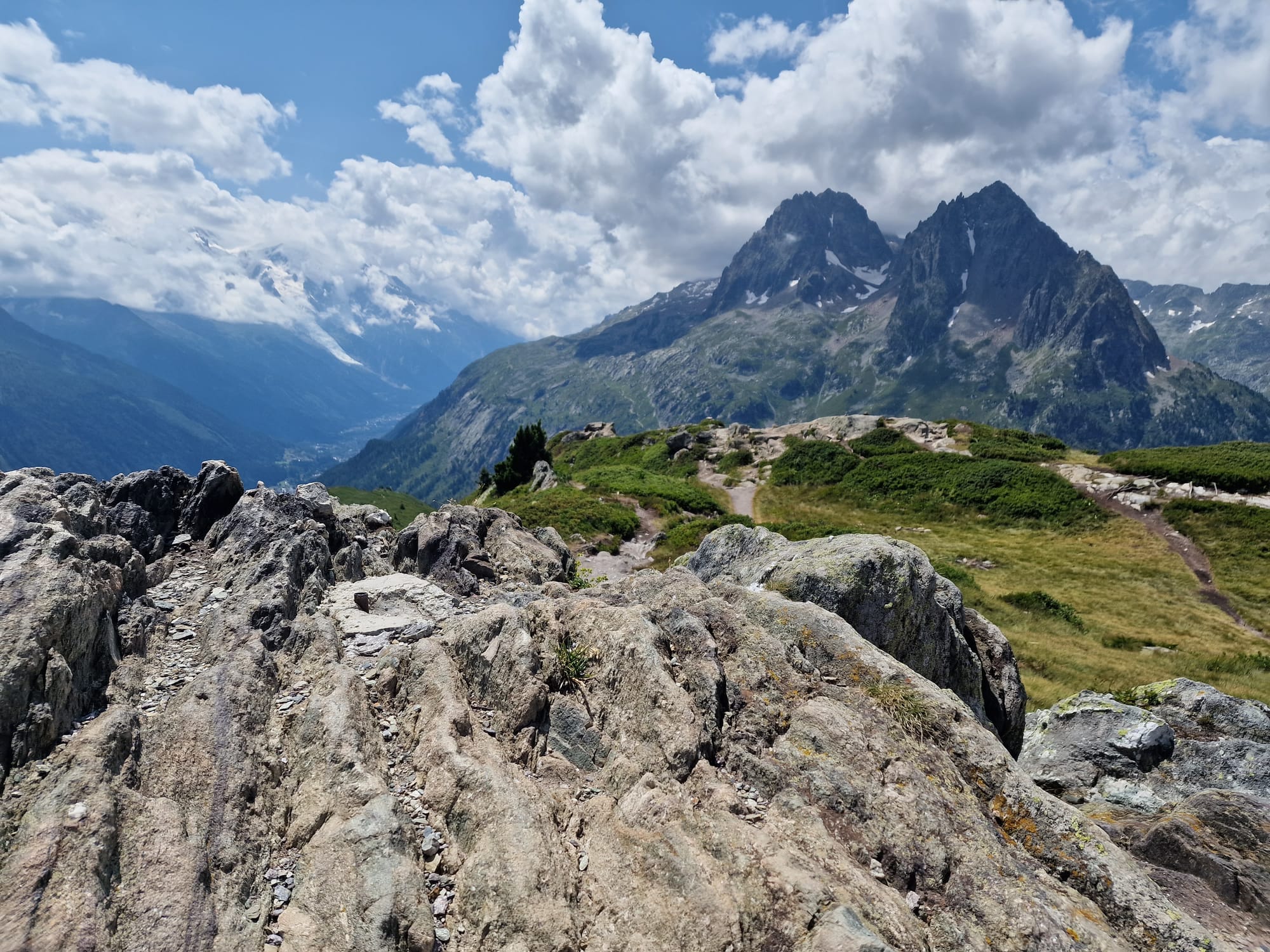 Etappe 5: Zur Gite le Moulin