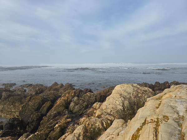 Camino de Portugues, Teil 4 nach Vila Praia de Ancora