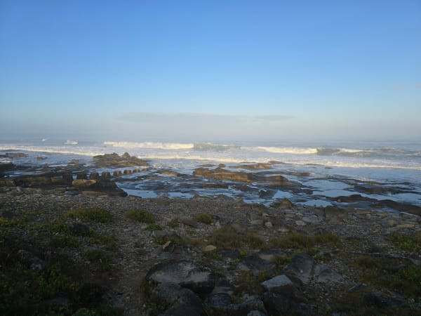Camino de Portugues, Teil 5 nach Vila Nova de Cerveira