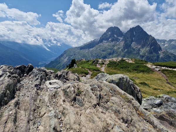 Etappe 5: Zur Gite le Moulin